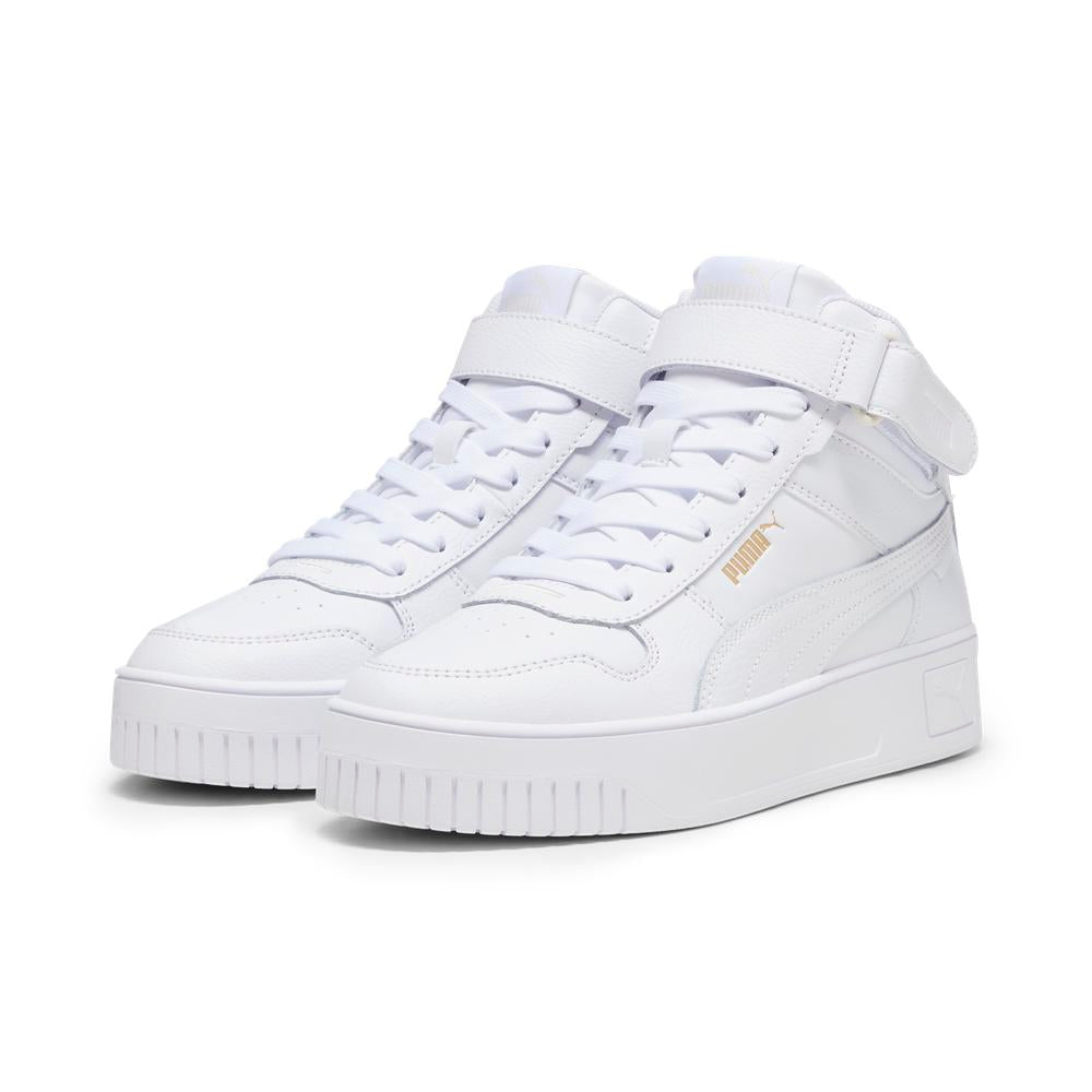 ZAPATILLAS PUMA Carina Street Mid 392337 01