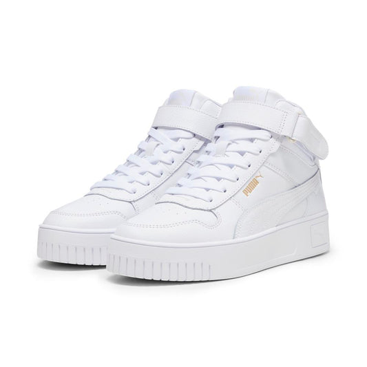ZAPATILLAS PUMA Carina Street Mid 392337 01