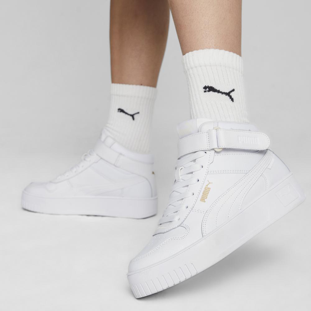 ZAPATILLAS PUMA Carina Street Mid 392337 01