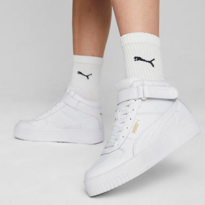 ZAPATILLAS PUMA Carina Street Mid 392337 01