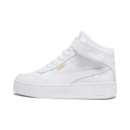 ZAPATILLAS PUMA Carina Street Mid 392337 01