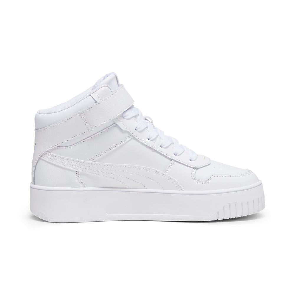 ZAPATILLAS PUMA Carina Street Mid 392337 01