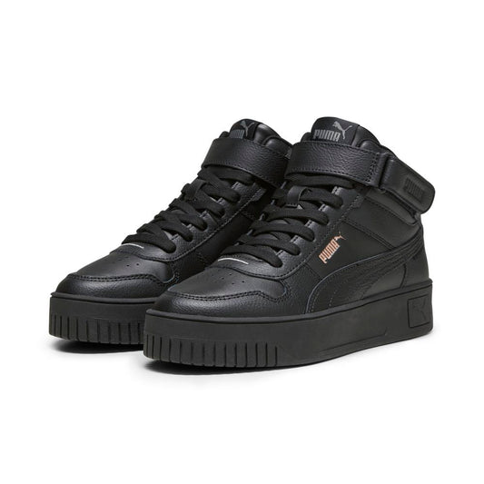 ZAPATILLAS PUMA Carina Street Mid 392337 02