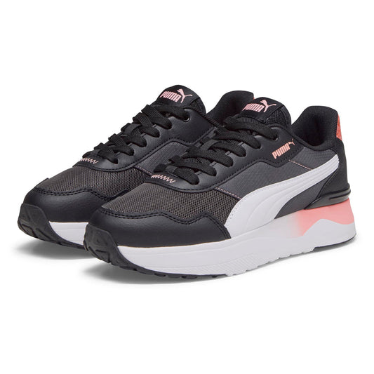 Zapatilla Puma PUMA R78 VOYAGE STAR GLOW JR 392563 02 Niño