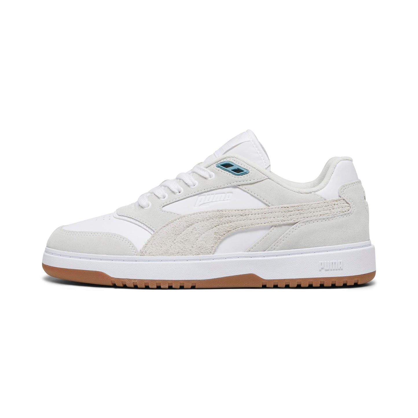 Zapatillas Puma PUMA Doublecourt PRM 393283 02 Hombre