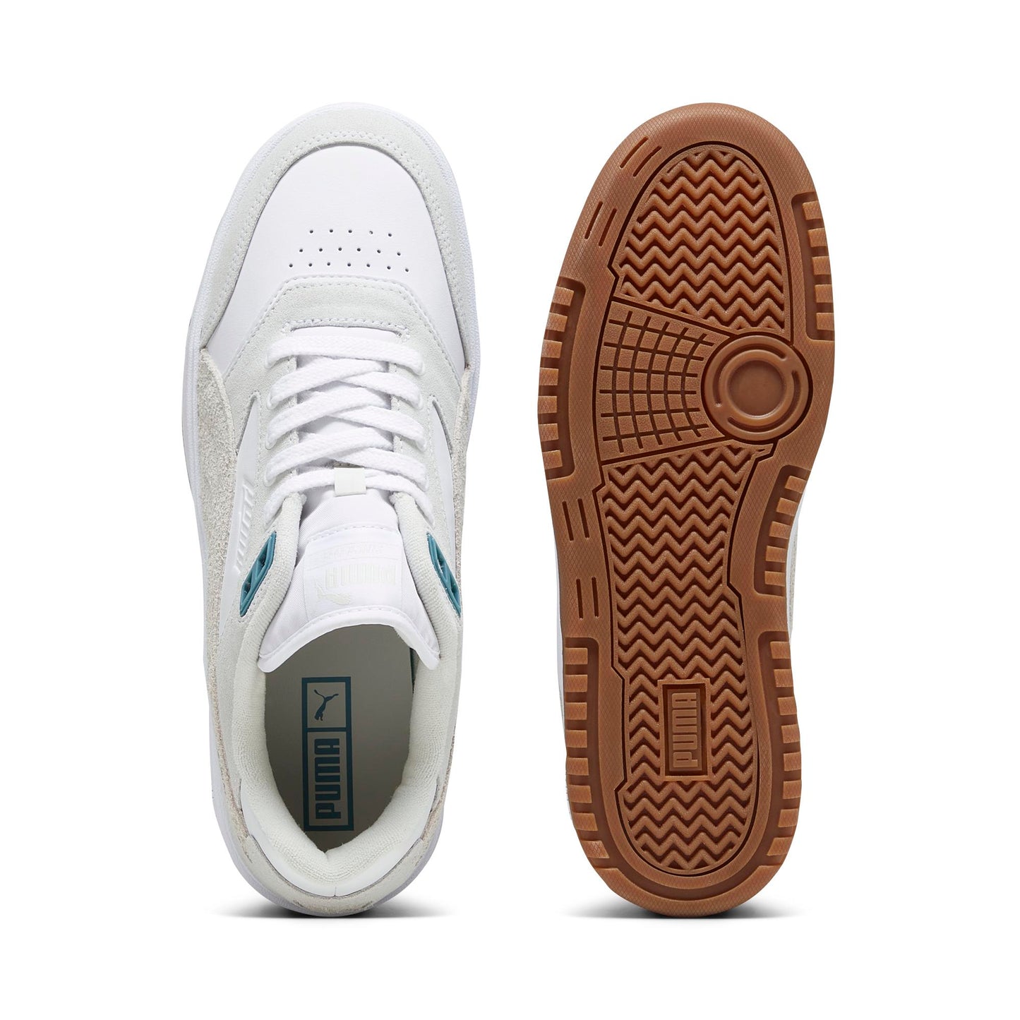 Zapatillas Puma PUMA Doublecourt PRM 393283 02 Hombre