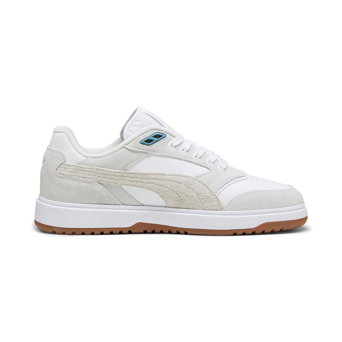 Zapatillas Puma PUMA Doublecourt PRM 393283 02 Hombre
