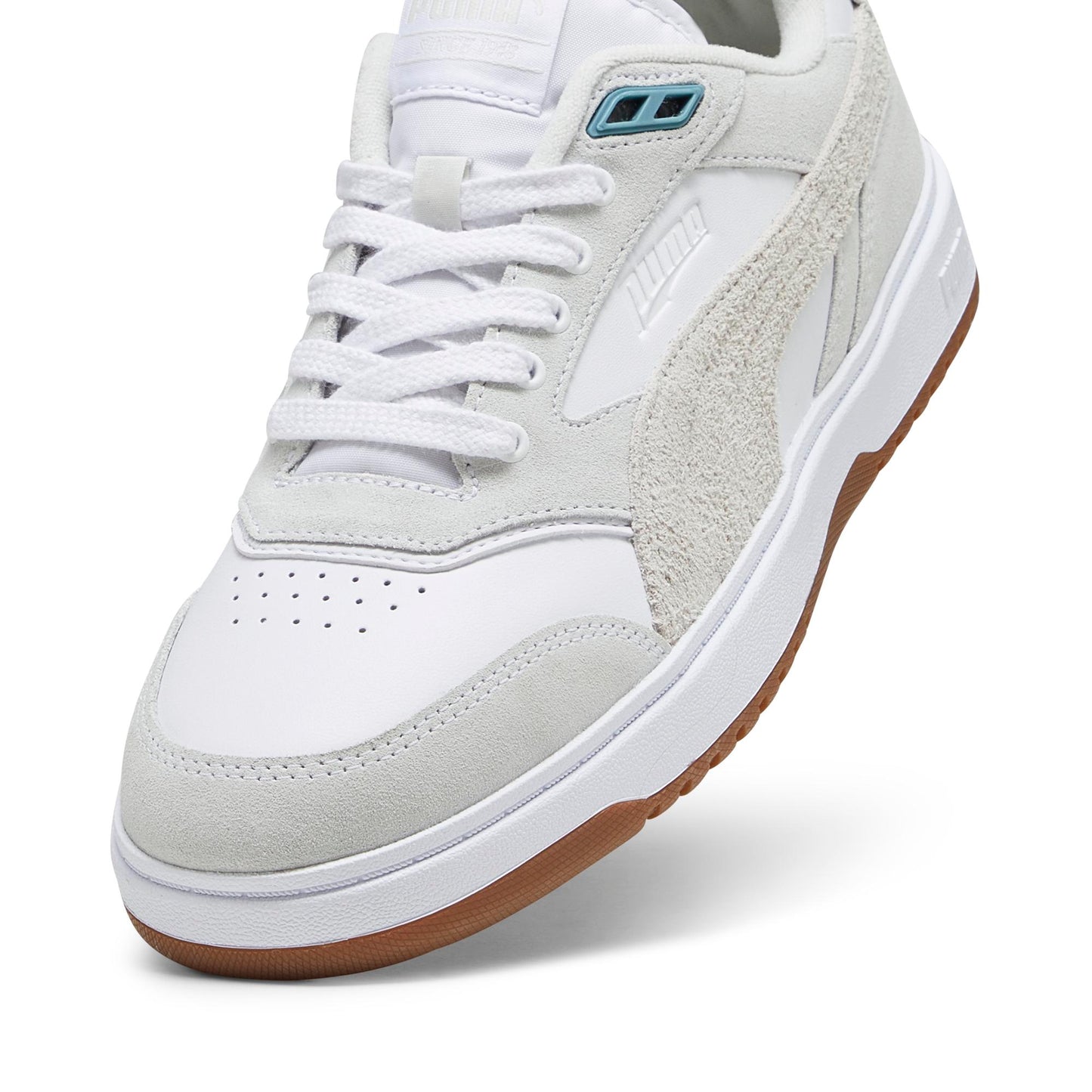 Zapatillas Puma PUMA Doublecourt PRM 393283 02 Hombre