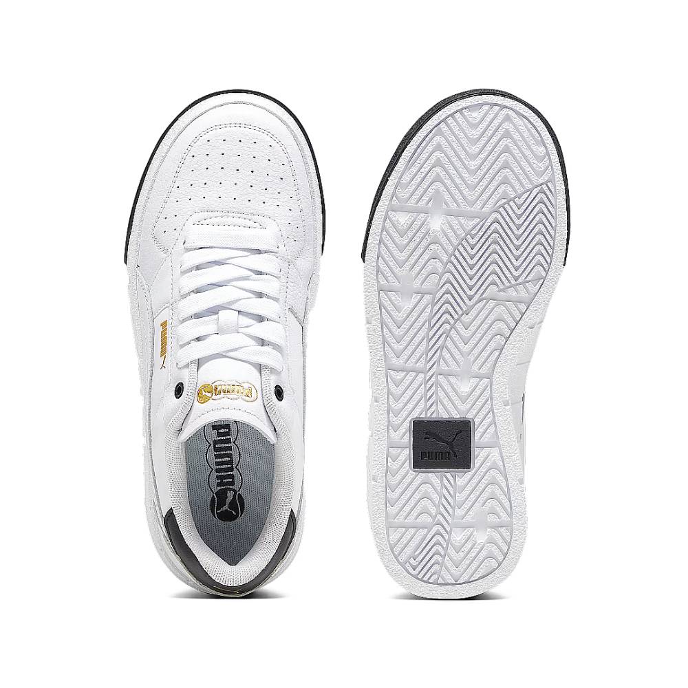 Puma Cali Court Match Mujer - Urbano | 393802 01 Blanco