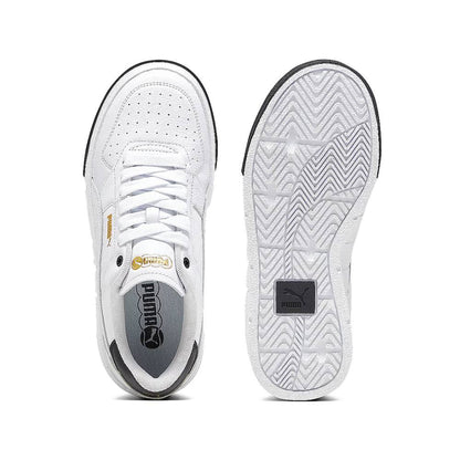 Puma Cali Court Match Mujer - Urbano | 393802 01 Blanco