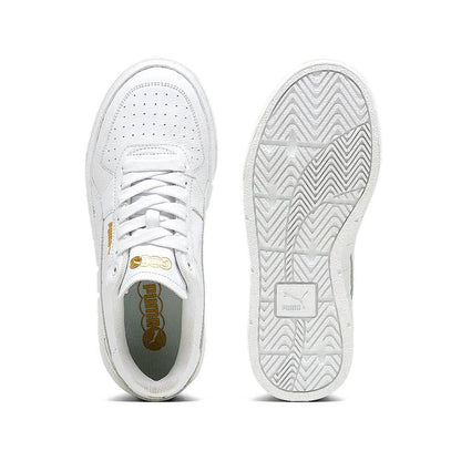 Puma Cali Court Match Mujer - Urbano | 393802 05 Blanco