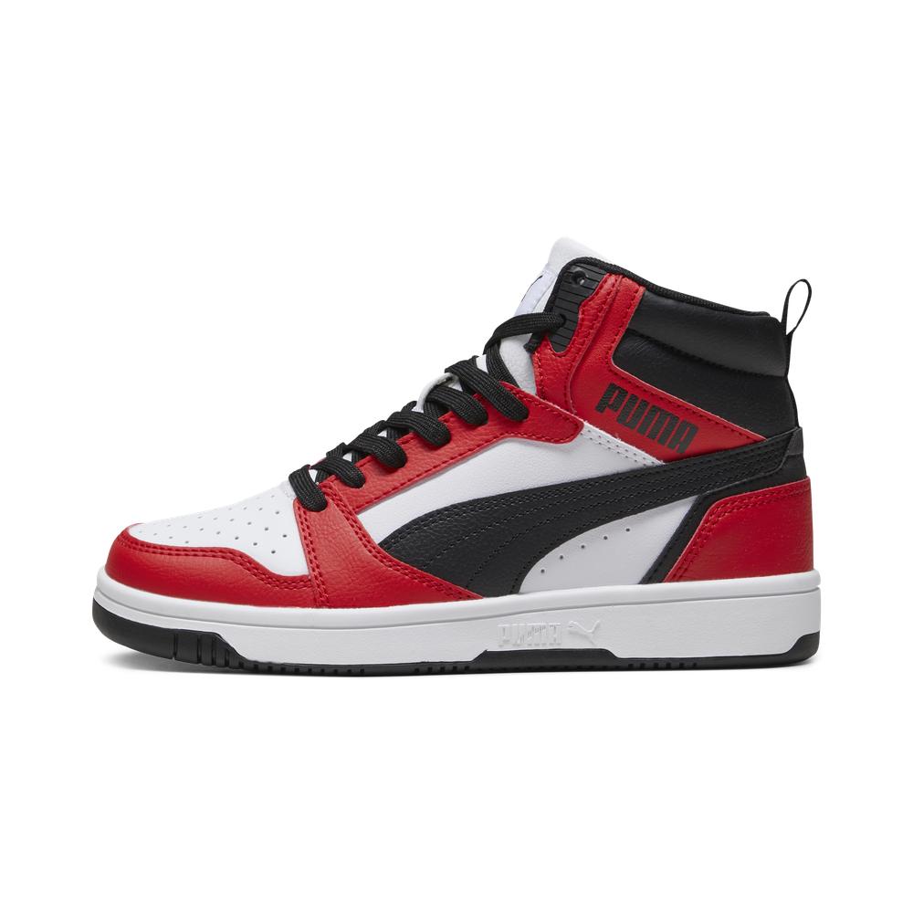 Zapatillas Puma Puma Rebound V6 Mid Jr 393831 03 Unisex