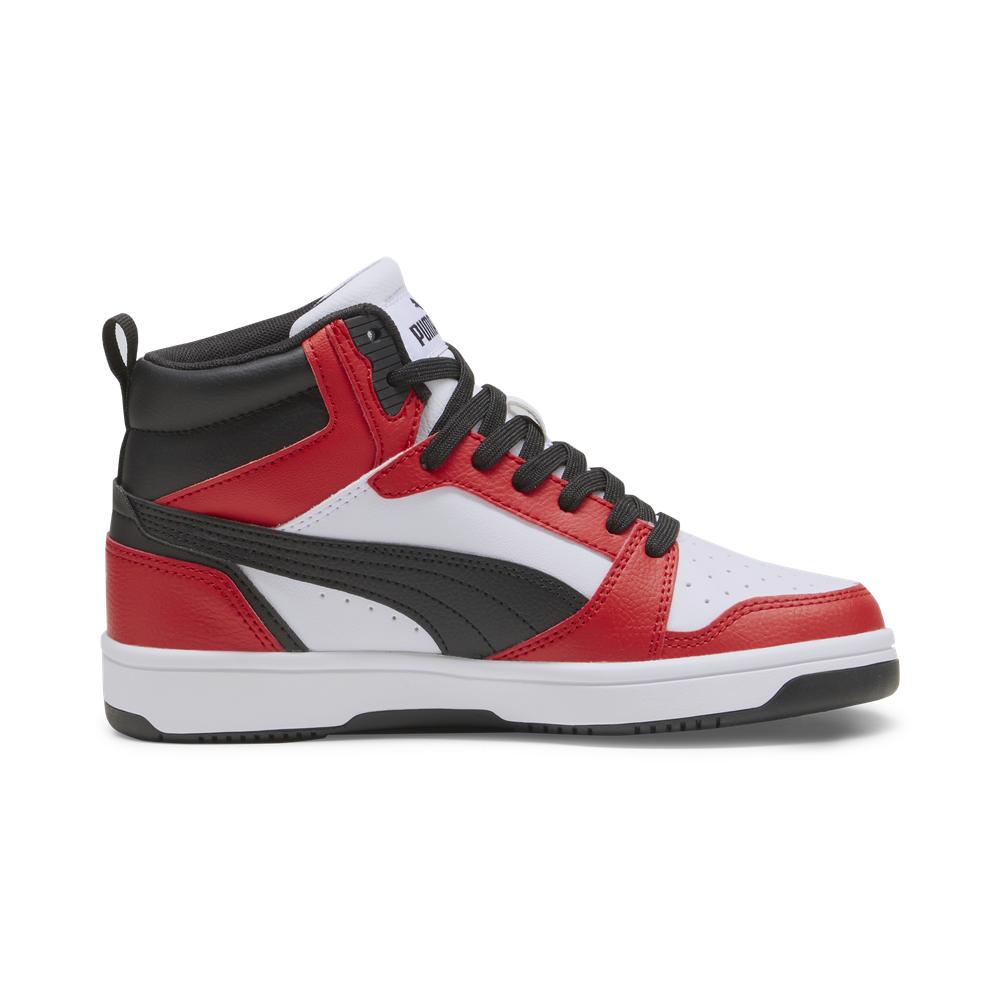 Zapatillas Puma Puma Rebound V6 Mid Jr 393831 03 Unisex