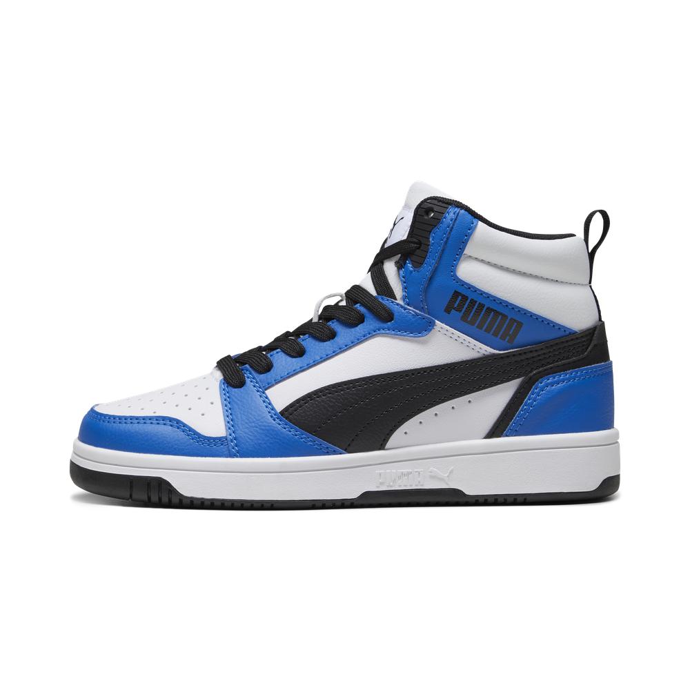 Zapatillas Puma Puma Rebound V6 Mid Jr 393831 06 Unisex