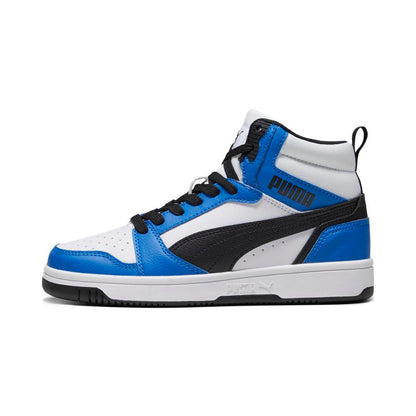 Zapatillas Puma Puma Rebound V6 Mid Jr 393831 06 Unisex