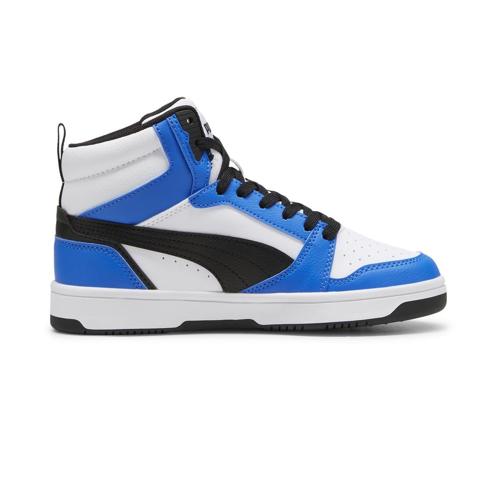 Zapatillas Puma Puma Rebound V6 Mid Jr 393831 06 Unisex