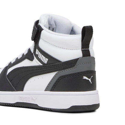 ZAPATILLAS PUMA Puma Rebound V6 Mid AC+ PS 393832 01