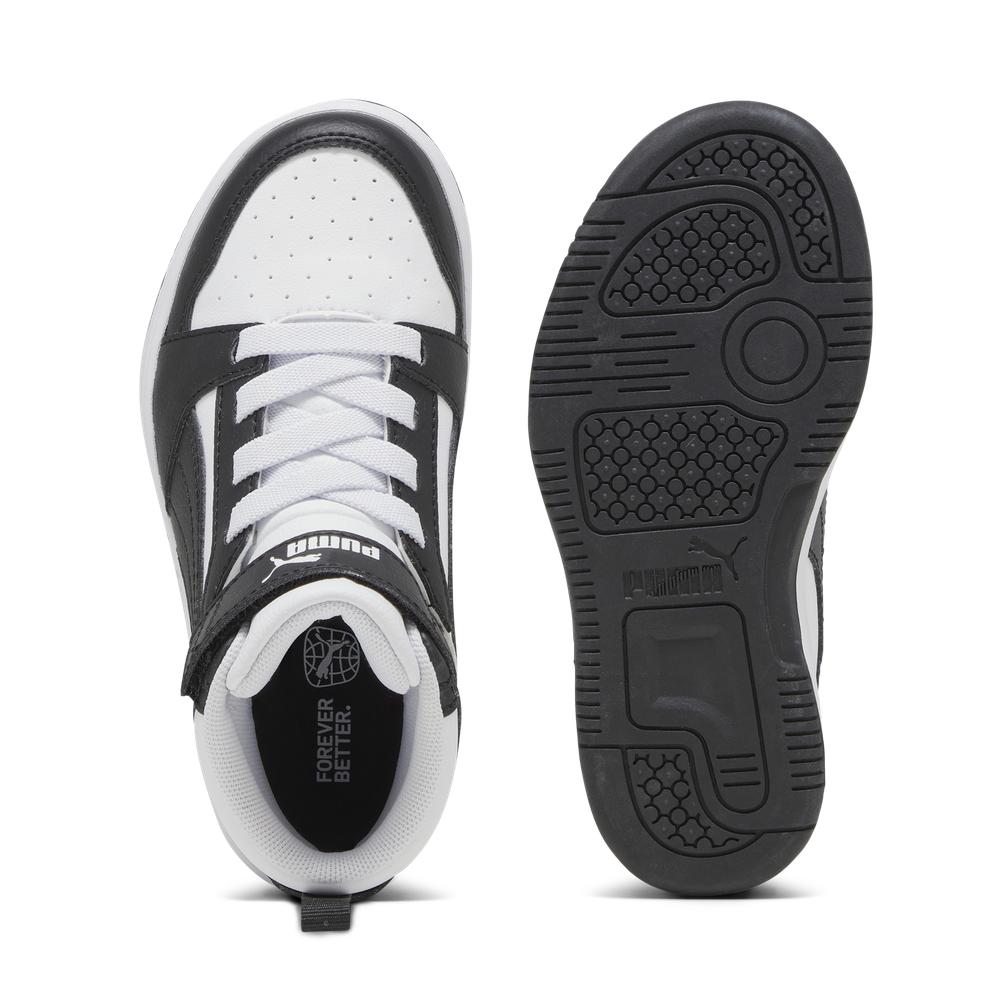 ZAPATILLAS PUMA Puma Rebound V6 Mid AC+ PS 393832 01