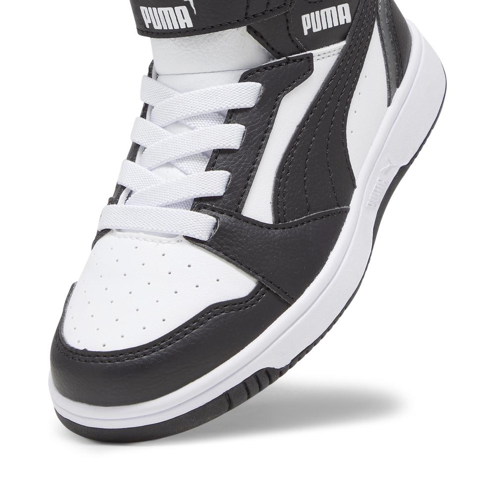 ZAPATILLAS PUMA Puma Rebound V6 Mid AC+ PS 393832 01