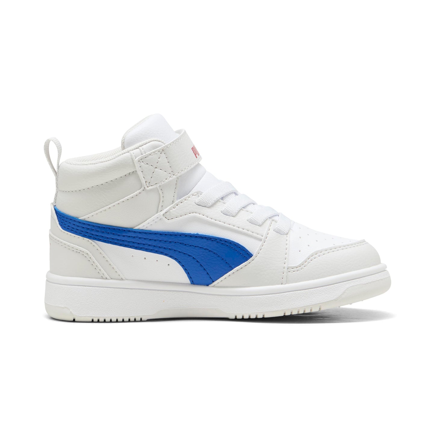 ZAPATILLAS PUMA REBOUND V6 MID AC+ PS 393832 24 - NIÑOS