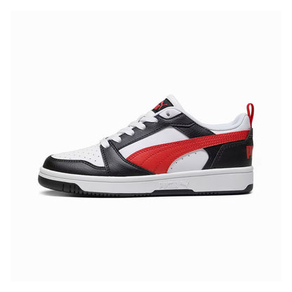 Zapatillas Puma Puma Rebound V6 Lo Jr 393833 04 Unisex