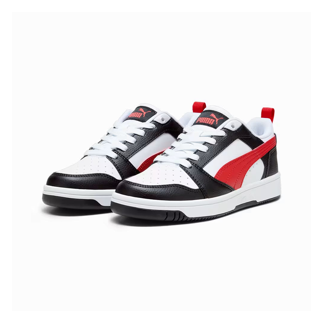 Zapatillas Puma Puma Rebound V6 Lo Jr 393833 04 Unisex