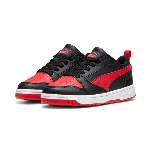 Zapatillas Puma Puma Rebound V6 Lo Jr 393833 11 Unisex