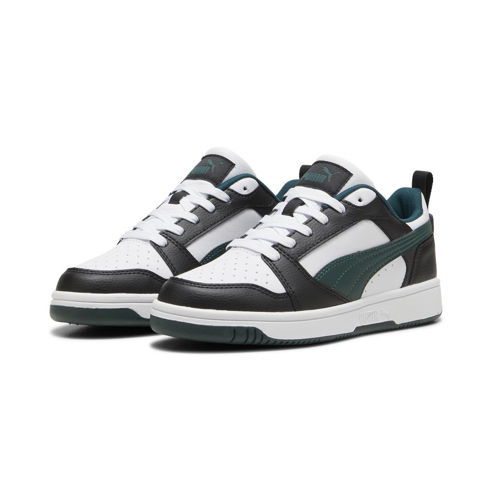 Zapatillas Puma Puma Rebound V6 Lo Jr 393833 15 Unisex