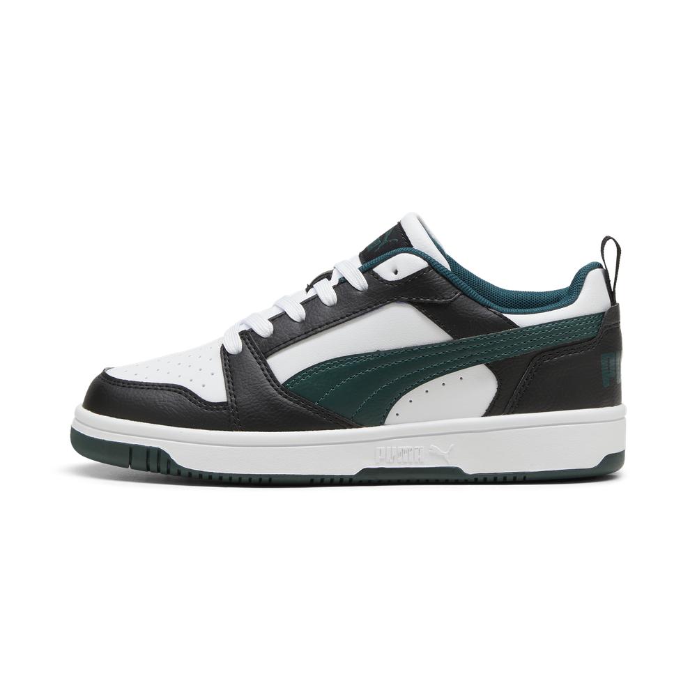 Zapatillas Puma Puma Rebound V6 Lo Jr 393833 15 Unisex