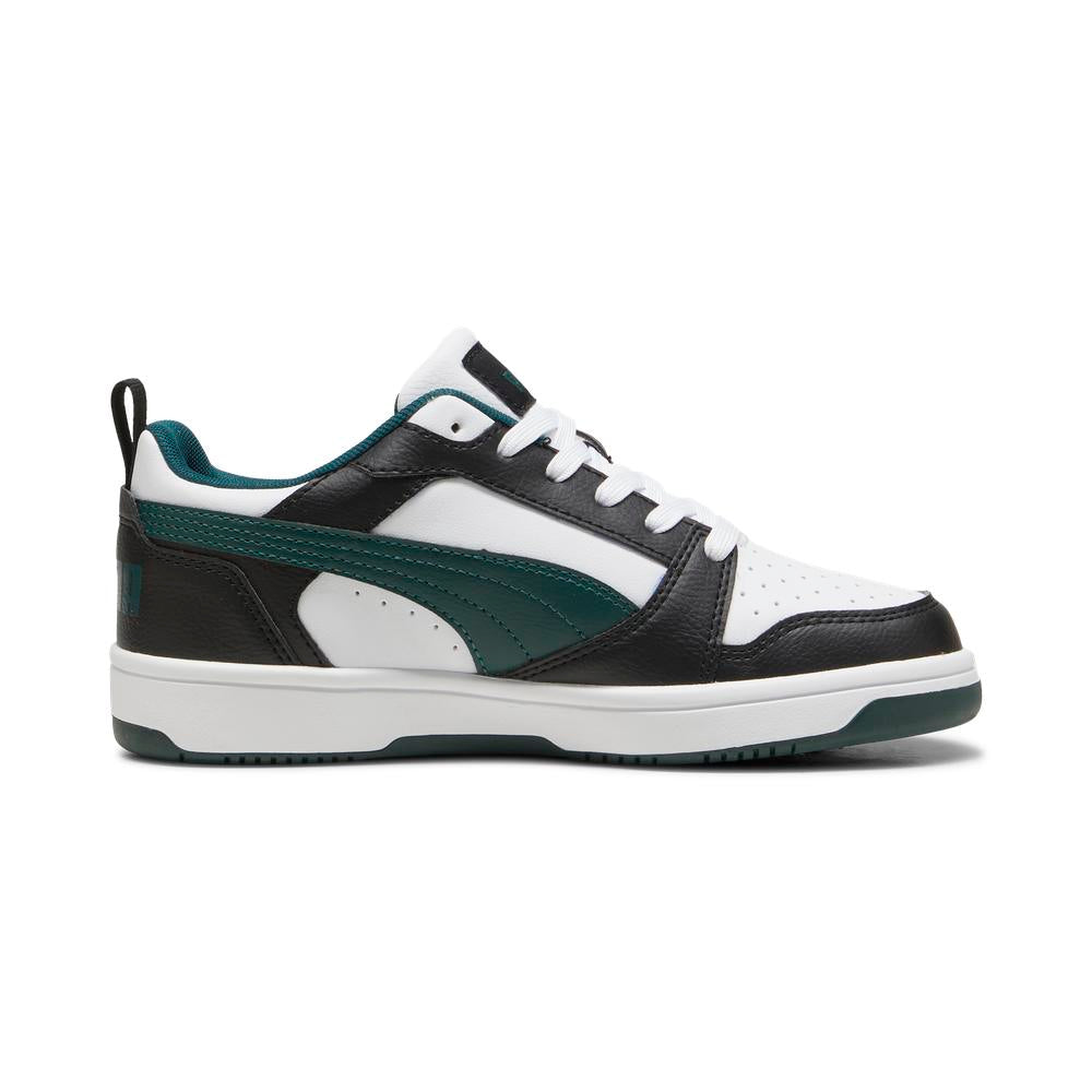 Zapatillas Puma Puma Rebound V6 Lo Jr 393833 15 Unisex