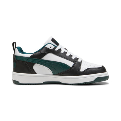 Zapatillas Puma Puma Rebound V6 Lo Jr 393833 15 Unisex