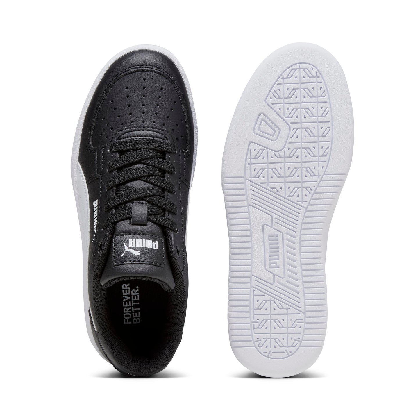 ZAPATILLAS PUMA CAVEN 2.0 393837 05 - NIÑOS