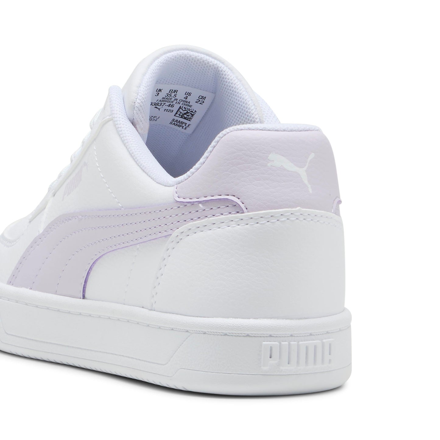 ZAPATILLAS PUMA CAVEN 2.0 393837 46 - UNISEX