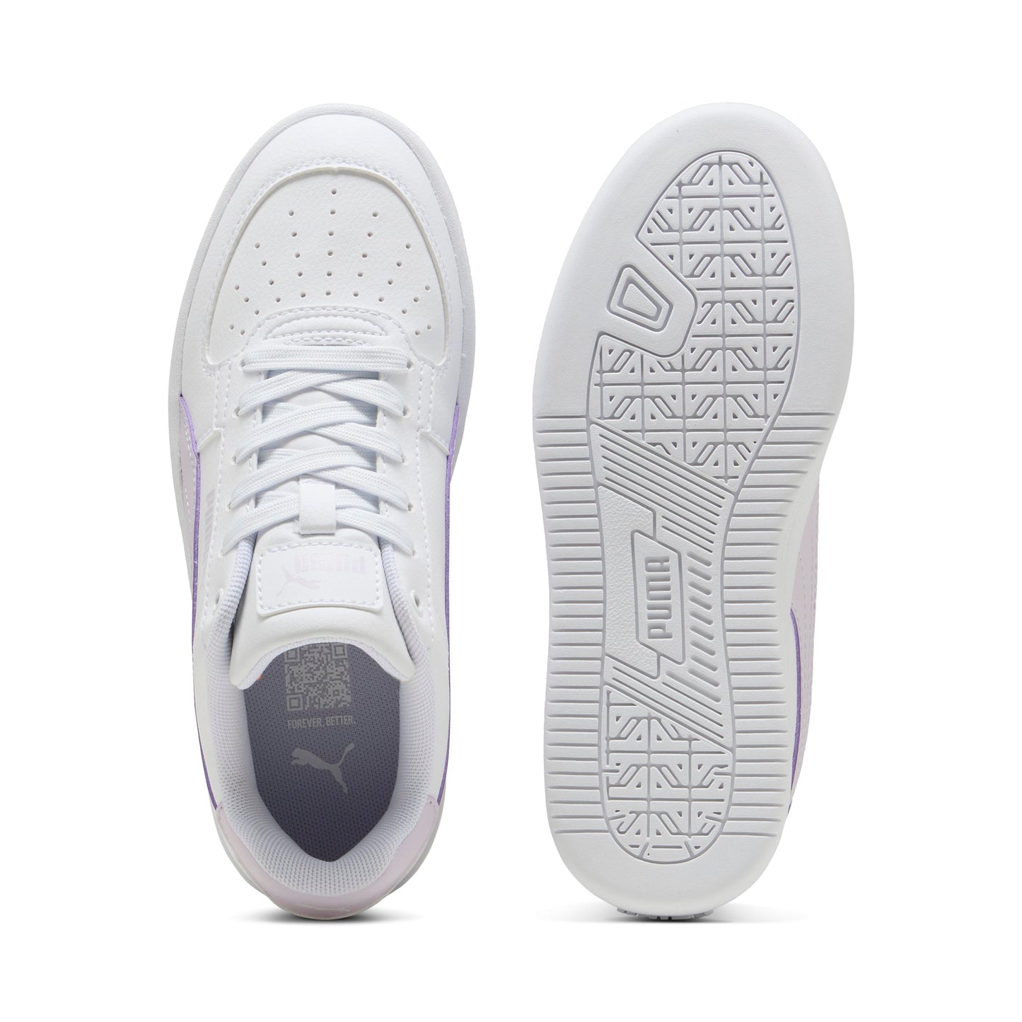 ZAPATILLAS PUMA CAVEN 2.0 393837 46 - UNISEX