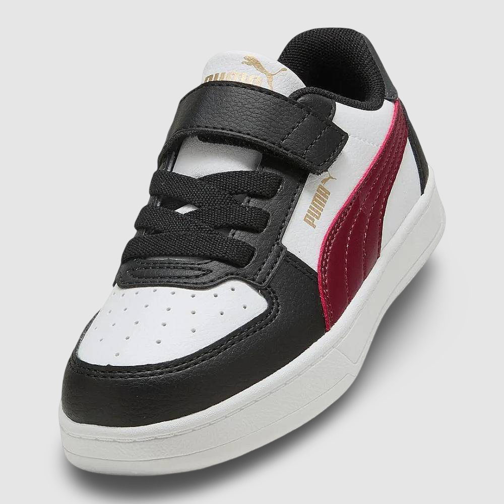 Zapatillas Puma Caven 2.0 Niños - Urbano | 393839 59 Blanco