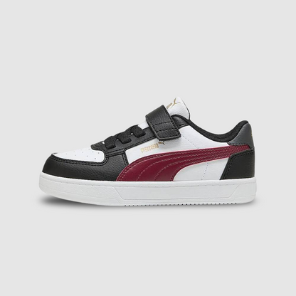 Zapatillas Puma Caven 2.0 Niños - Urbano | 393839 59 Blanco