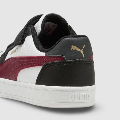 Zapatillas Puma Caven 2.0 Niños - Urbano | 393839 59 Blanco