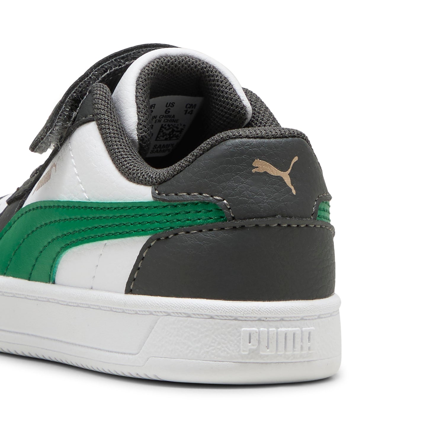 ZAPATILLAS PUMA CAVEN 2.0 393841 43 - NIÑOS (BEBÉ)