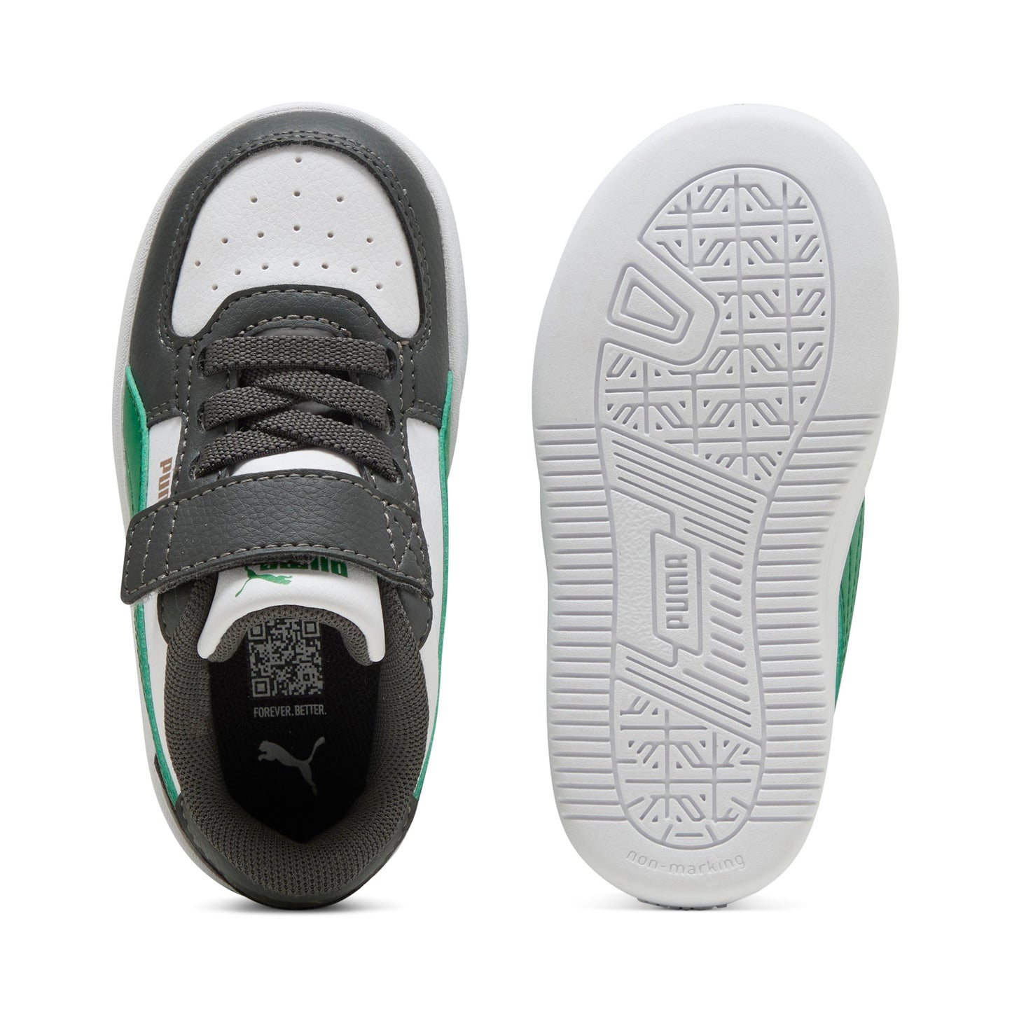 ZAPATILLAS PUMA CAVEN 2.0 393841 43 - NIÑOS (BEBÉ)