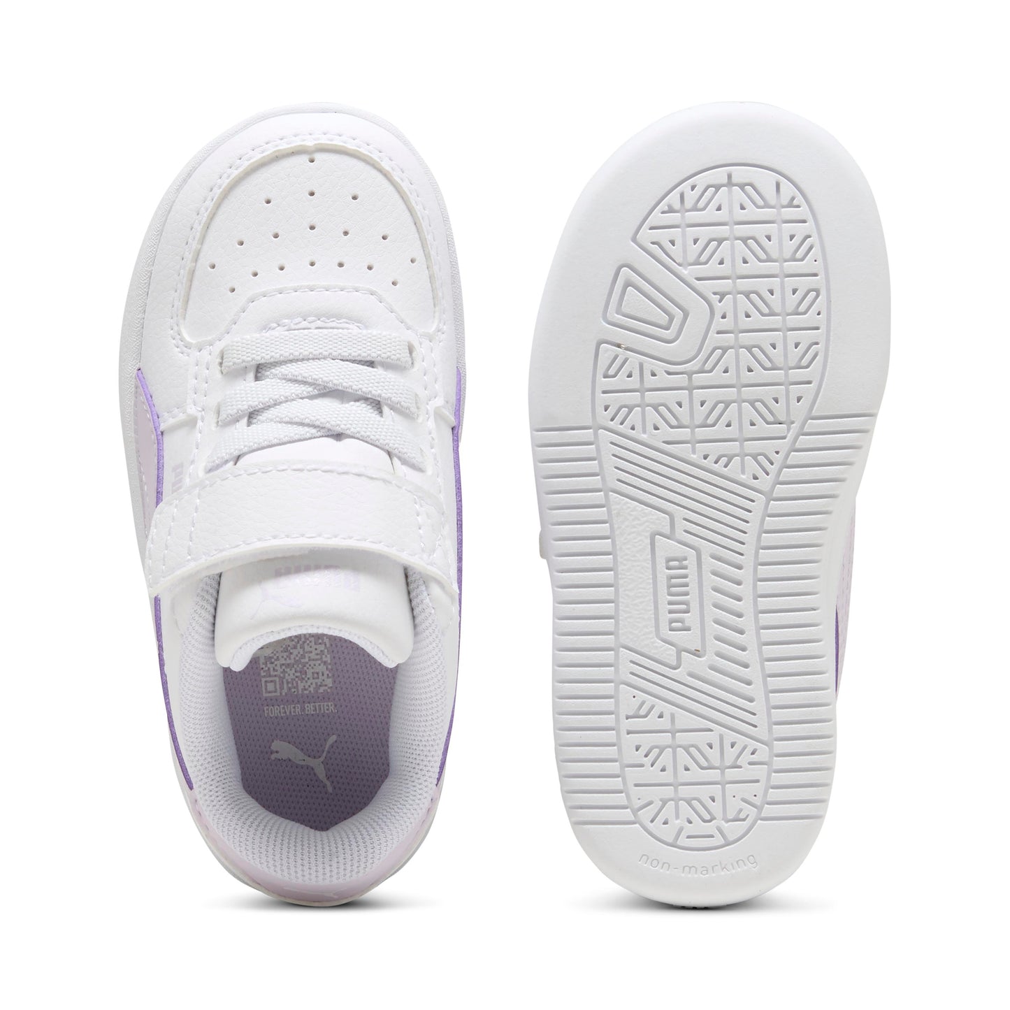 ZAPATILLAS PUMA CAVEN 2.0 AC+ INF 393841 46 - NIÑOS