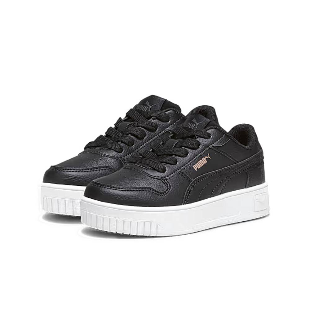 Puma Carina Street Niños - Urbano | 393847 02 Negro