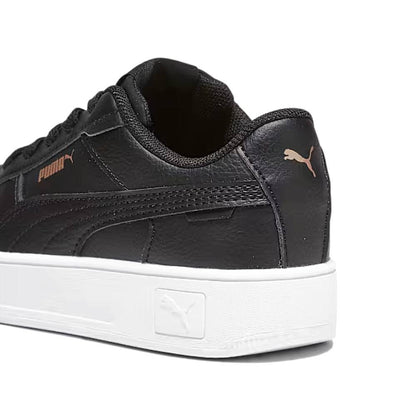 Puma Carina Street Niños - Urbano | 393847 02 Negro