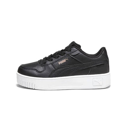 Puma Carina Street Niños - Urbano | 393847 02 Negro
