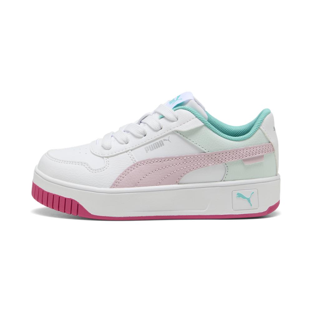 ZAPATILLAS PUMA Carina Street PS 393847 16