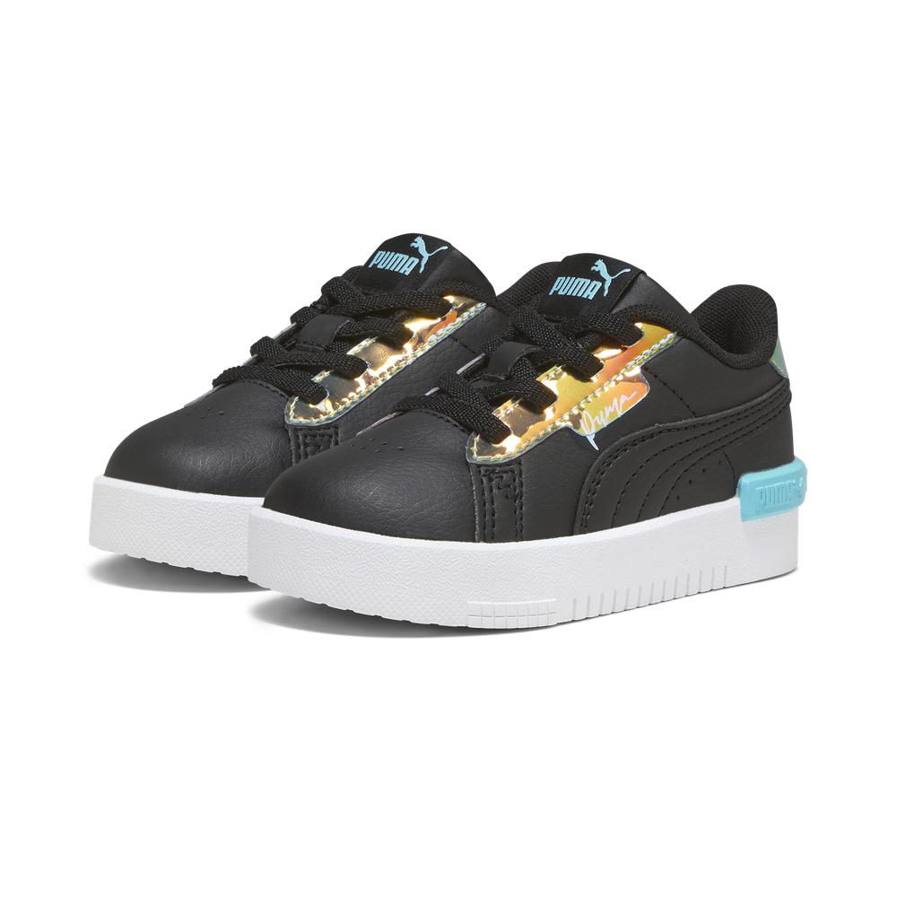 ZAPATILLAS PUMA JADA CRYSTAL WINGS AC INF 393926 02 - NIÑOS