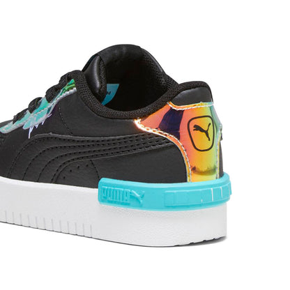 ZAPATILLAS PUMA JADA CRYSTAL WINGS AC INF 393926 02 - NIÑOS