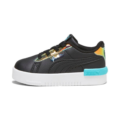 ZAPATILLAS PUMA JADA CRYSTAL WINGS AC INF 393926 02 - NIÑOS
