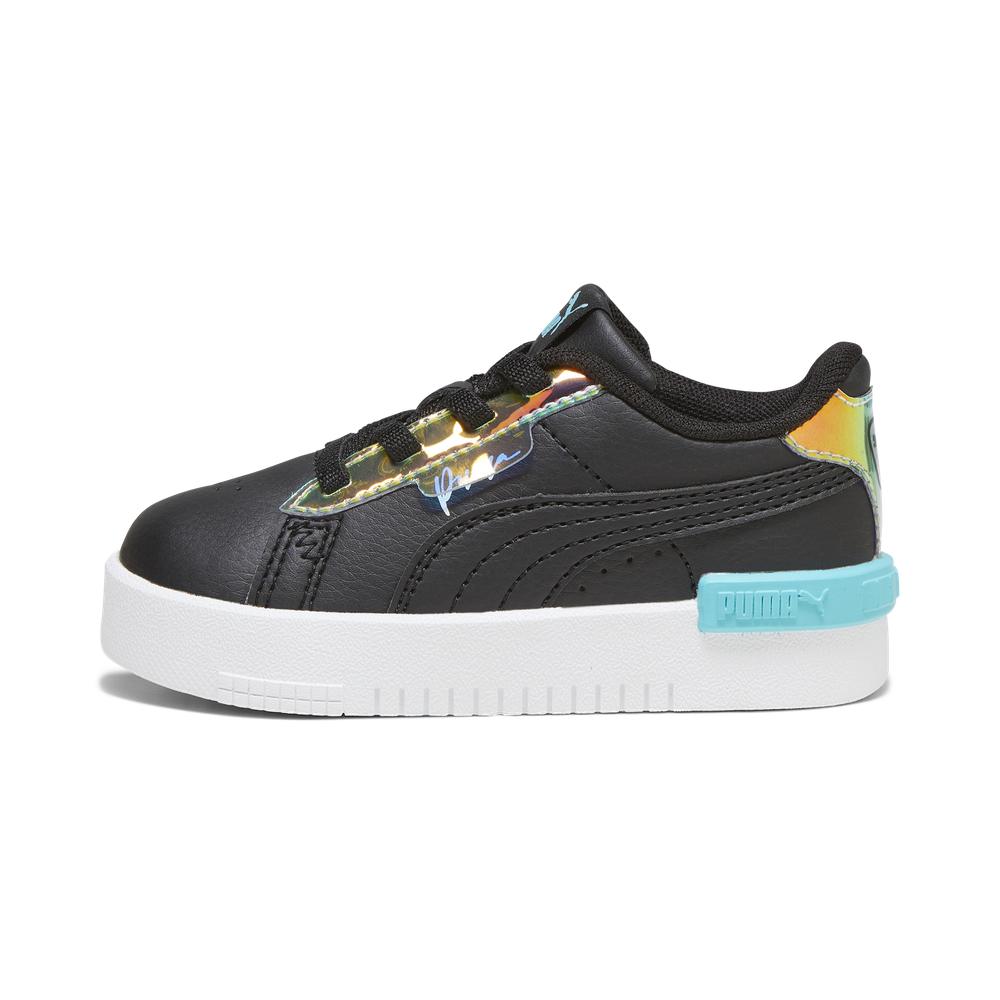 ZAPATILLAS PUMA JADA CRYSTAL WINGS AC INF 393926 02 - NIÑOS