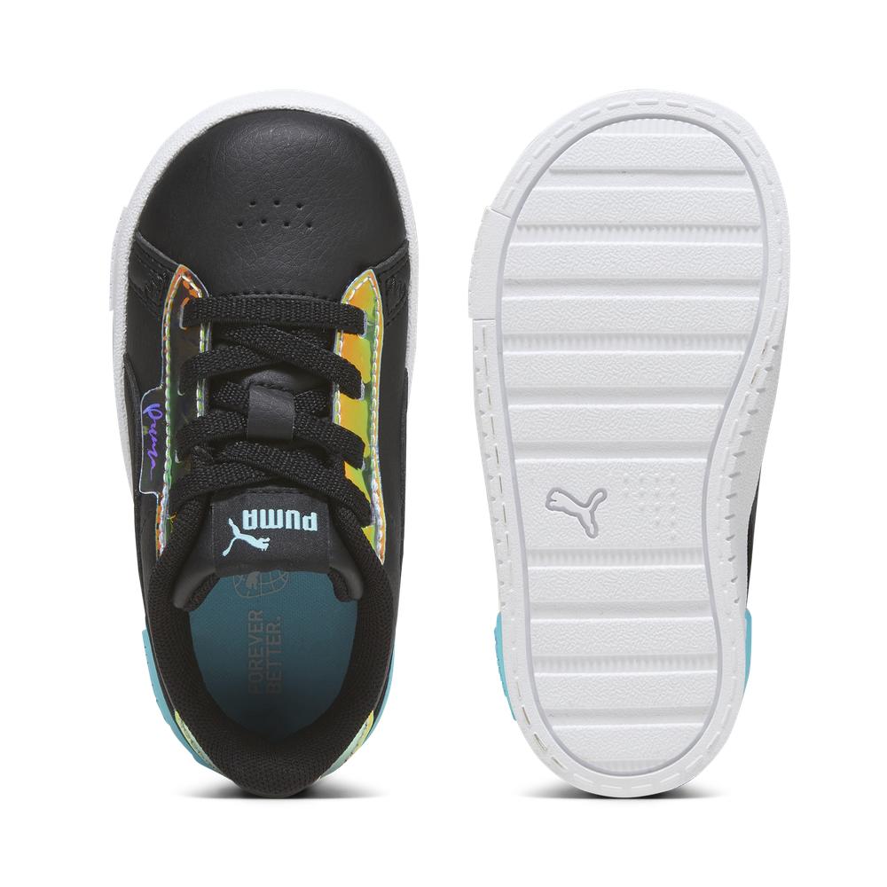 ZAPATILLAS PUMA JADA CRYSTAL WINGS AC INF 393926 02 - NIÑOS