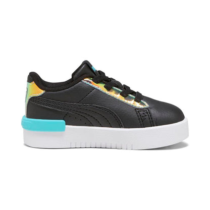 ZAPATILLAS PUMA JADA CRYSTAL WINGS AC INF 393926 02 - NIÑOS